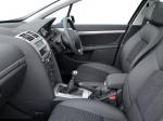 Peugeot 407 SW 2004 года (UK)